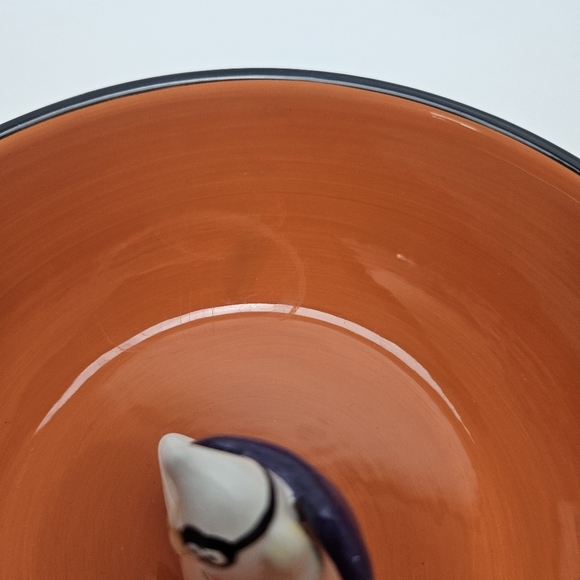 Halloween bowl ghost in disguise - Picture 4 of 9